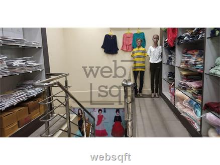 Showroom for Rent in kukatpally